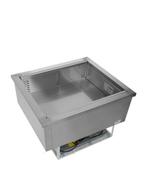 Drop-in koeling gn1/1 cw2/v | Tefcold | 16396, Verzenden