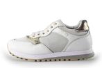 Liu Jo Sneakers in maat 38 Wit | 10% extra korting, Kleding | Dames, Schoenen, Verzenden, Liu Jo, Wit, Sneakers of Gympen