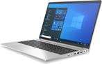 HP Probook 450 G8 Core i5-1135G7 11e-Gen 8GB 256GB W11 Pro, 256GB, 8 GB, Ophalen of Verzenden, Zo goed als nieuw