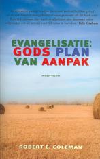 Evangelisatie gods plan van aanpak 9789063187095, Boeken, Verzenden, Gelezen, R.E. Coleman