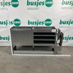 Aluca aluminium gebruikte bedrijfswagen inrichting (nr 2050), Auto diversen, Auto-accessoires, Ophalen of Verzenden, Gebruikt