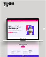 Website of webshop laten maken voor serieuze ondernemers, Domeinregistratie