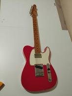 ESP - Ron Wood - - Elektrische gitaar - Japan - 1985 (Zonder, Nieuw