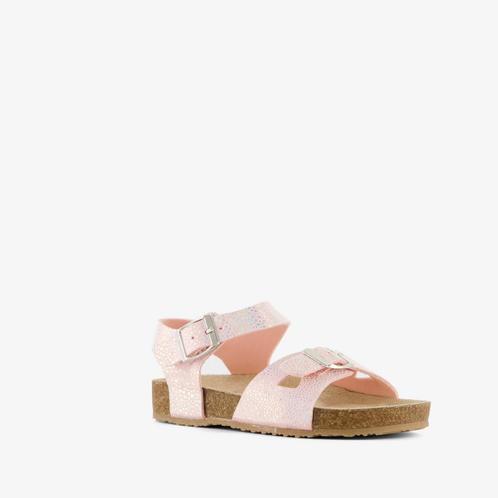 Meisjes bio sandalen roze maat 25 van Scapino - Nu met korti, Kinderen en Baby's, Kinderkleding | Schoenen en Sokken, Nieuw, Verzenden
