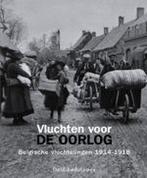 Vluchten voor de oorlog 9789058262820 M. Amara, Boeken, Verzenden, Zo goed als nieuw, M. Amara