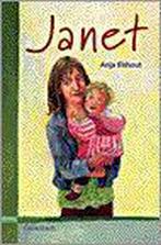 Janet 9789026610028 Anja Elshout, Boeken, Verzenden, Gelezen, Anja Elshout