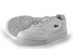 Lacoste Sneakers in maat 41 Wit | 10% extra korting, Kleding | Heren, Schoenen, Verzenden, Wit, Lacoste, Sneakers of Gympen