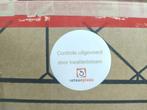 SensaHome Badkamerspiegel Rond met Led -, Huis en Inrichting, Badkamer | Badkamermeubels, Verzenden, Nieuw