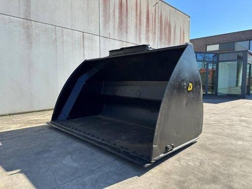Veiling: Hoogkiepbak Viby Jern, Zakelijke goederen, Machines en Bouw | Onderdelen, Ophalen
