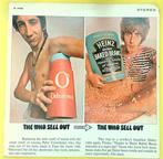 The Who - The Who Sell Out (USA 1967 1st pressing LP) - LP, Cd's en Dvd's, Vinyl Singles, Nieuw in verpakking
