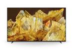 Sony Bravia XR-75X90L - 75 inch - 4K Full Array LED - 2023, Verzenden, Nieuw