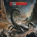 Scorpions - Coming Home Live - 2CD, Ophalen of Verzenden, Nieuw in verpakking
