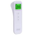 Benson Infrarood Thermometer - Voorhoofd - Snel en Nauwke..., Sport en Fitness, Hartslagmeters, Nieuw, Ophalen of Verzenden
