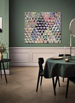 Sebastian Welzel - FIS-4 TOPOGRAPHIE Limited Edition Wall