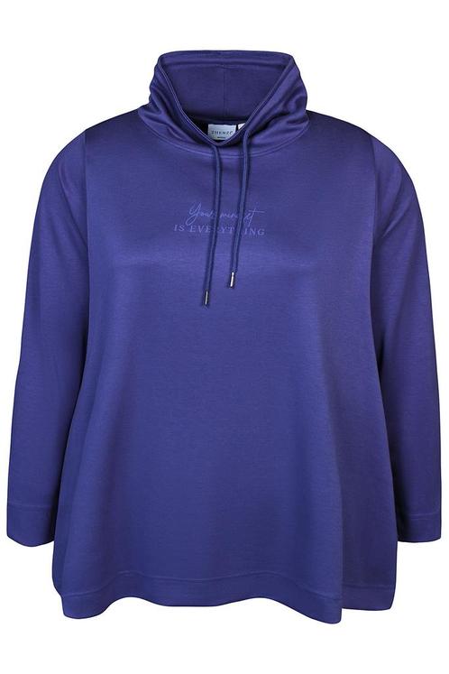 ZHENZI tuniek Mya Maat:, Kleding | Dames, Blouses en Tunieken, Overige kleuren, Nieuw, Verzenden