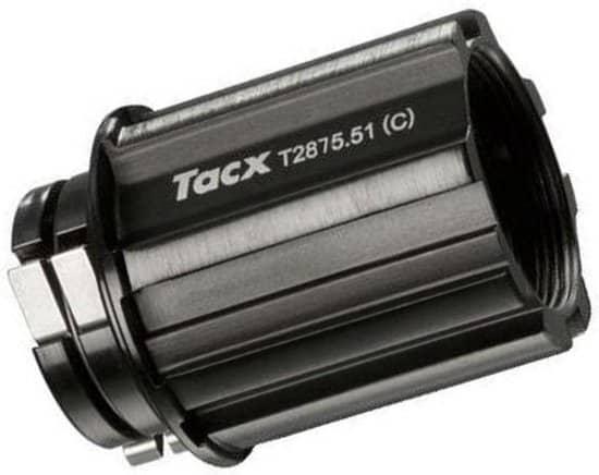 Tacx Campagnolo Body T2875.51, Fietsen en Brommers, Fietsaccessoires | Overige Fietsaccessoires, Zo goed als nieuw, Ophalen of Verzenden