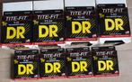 DR Tite-Fit - 29 complete sets snaren voor e-gitaar,, Nieuw