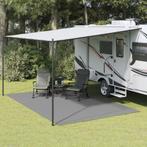 vidaXL Tenttapijt 5x3 m antracietkleurig, Caravans en Kamperen, Kampeeraccessoires, Verzenden, Nieuw