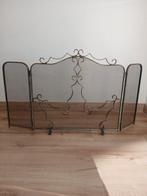 Openhaard accessoire - IJzer - Geen reserveprijs, Antiek en Kunst