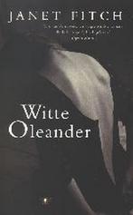 WITTE OLEANDER MIDPRICE 9789023411338 Janet Fitch, Verzenden, Gelezen, Janet Fitch