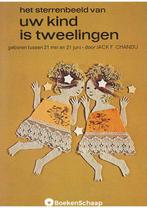 Het sterrenbeeld van uw kind is tweelingen Jack F. Chandu, Verzenden, Gelezen