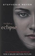 The twilight saga: Eclipse by Stephenie Meyer (Paperback), Boeken, Verzenden, Gelezen, Stephenie Meyer