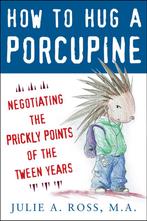 9780071545891 How To Hug A Porcupine Negotiating The, Nieuw, Julie Ross, Verzenden