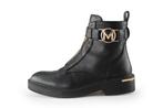 Mexx Boots in maat 39 Zwart | 10% extra korting, Mexx, Verzenden, Zwart, Overige typen