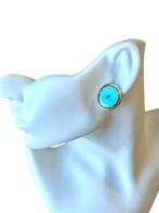 Oorbellen - Verenigde Staten Jason Livingston, Navajo, Antiek en Kunst, Kunst | Niet-Westerse kunst