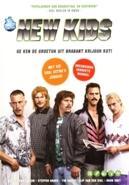 New Kids - DVD, Cd's en Dvd's, Dvd's | Cabaret en Sketches, Verzenden, Nieuw in verpakking