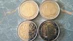 Finland. 2 Euro 2004/2019 (incl. 2 euro Enlargement of the, Postzegels en Munten, Munten | Europa | Euromunten