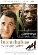 Intouchables - DVD, Verzenden, Nieuw in verpakking