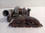 Turbo Audi A4 B8 2.0 TFSI quattro 06H145702Q, Ophalen of Verzenden, Gebruikt, Audi