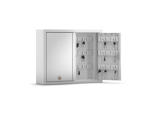 Creone 9001E KeyBox Expansion met elektronisch codeslot, Huis en Inrichting, Brandblussers en Brandkasten, Brandkast, Nieuw, Ophalen of Verzenden