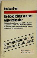 Boodschap van een wyze kabouter, Boeken, Verzenden, Nieuw