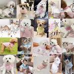 Hond Poloshirt Zomer – Ademend, Comfortabel en Modieus, Dieren en Toebehoren, Verzenden, Nieuw