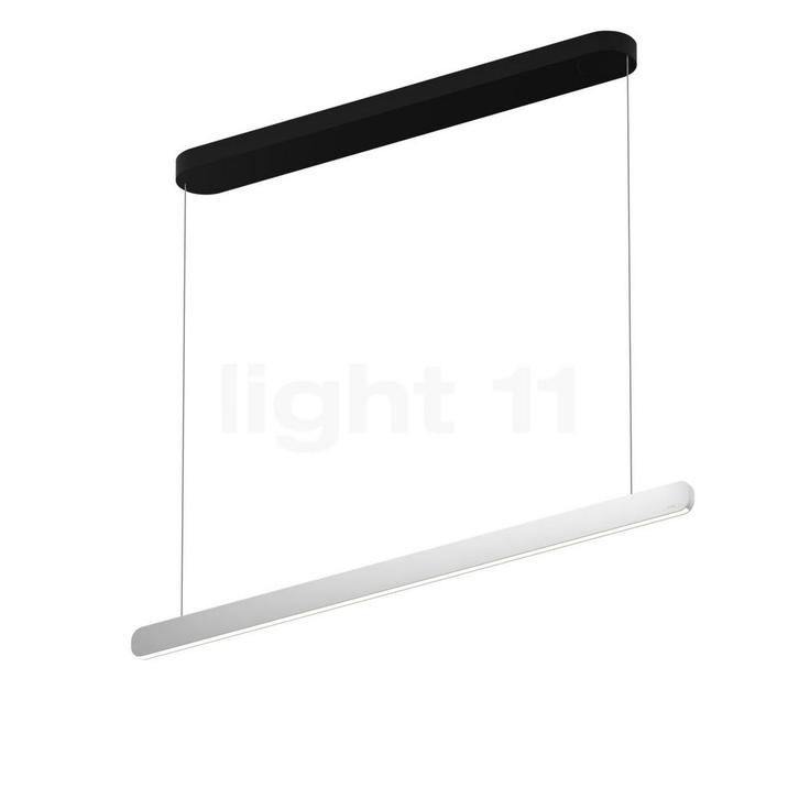Occhio Mito Volo 100 Var Up Room Hanglamp LED, kop zilver ma, Huis en Inrichting, Lampen | Hanglampen, Nieuw, Verzenden