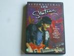 Santana - Supernatural / Live (DVD), Verzenden, Nieuw in verpakking