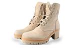 Panama Jack Veterboots in maat 38 Beige | 10% extra korting, Verzenden, Beige, Overige typen, Zo goed als nieuw