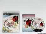 Playstation 3 / PS3 - Okami - Zekkei Ban - HD Edition - Japa, Spelcomputers en Games, Verzenden, Gebruikt
