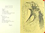 Wifredo Lam (1902-1982) - Litho Nr. 7/200 ca. 38x28 cm, 3., Antiek en Kunst