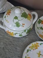 Villeroy & Boch - Eetservies (5) - Geranium -