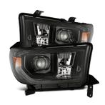 AlphaRex 07-13 Toyota Tundra / 08-17 Sequoia LUXX LED Proj, Ophalen of Verzenden, Nieuw