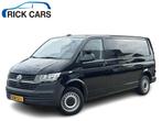 Volkswagen Transporter 2.0 TDI 110PK L2H1 EURO6, Stof, Gebruikt, Dealer onderhouden, Transporter