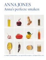 Annas perfecte smaken 9789464043082 Anna Jones, Verzenden, Zo goed als nieuw, Anna Jones