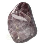 Paarse Anhydriet sculptuur Nr 12 - 1505 gram - Madagaskar, Verzenden, Nieuw