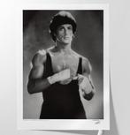 ROCKY BALBOA - Memories Collection - Luxury XXXL Photography, Nieuw
