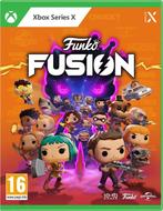 Funko Fusion - Xbox Series X, Verzenden, Nieuw