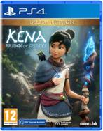 Kena Bridge of Spirits-Deluxe Edition (PlayStation 4) NIEUW, Ophalen of Verzenden, Nieuw