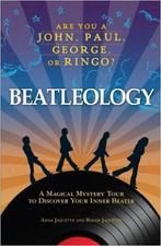 boeken algemeen - Adam Jaquette - Beatleology: A Magical..., Boeken, Verzenden, Zo goed als nieuw